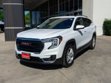 Used 2023 GMC Terrain SLE w/ Driver Convenience Package image 3