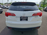 Used 2015 Acura RDX AWD w/ Technology Package image 5