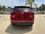 Used 2022 MAZDA CX-5 AWD 2.5 S w/ Premium Package image 5