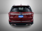 Used 2018 Ford Explorer Limited image 6