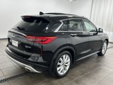 Used 2019 INFINITI QX50 Luxe image 5