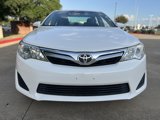 Used 2014 Toyota Camry LE image 2