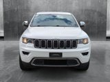 Used 2019 Jeep Grand Cherokee Limited image 2