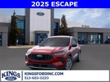 New 2025 Ford Escape Active image 2