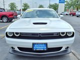 Used 2019 Dodge Challenger GT w/ Cold Weather Group image 2