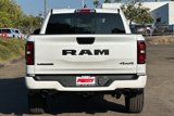 New 2025 RAM 1500 Laramie w/ Night Edition image 6