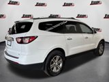 Used 2017 Chevrolet Traverse LT image 5