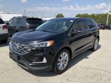 Used 2019 Ford Edge Titanium w/ Equipment Group 301A image 3