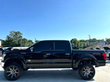 Used 2018 Ford F150 King Ranch w/ Equipment Group 601A Luxury image 4