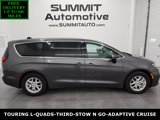 Used 2023 Chrysler Pacifica Touring-L image 1