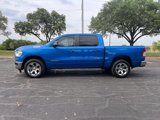 Used 2022 RAM 1500 Lone Star image 2