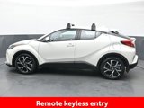 Certified 2021 Toyota C-HR XLE image 4