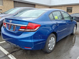 Used 2014 Honda Civic LX image 3