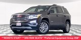 Used 2018 GMC Acadia SLE w/ Driver Alert Package I image 2