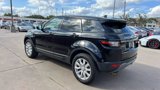 Used 2016 Land Rover Range Rover Evoque SE image 6