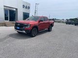 New 2024 Ford Ranger XLT w/ FX4 Off-Road Package image 3