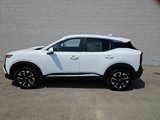 New 2025 Nissan Kicks SV w/ SV Premium Package image 4