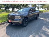 New 2025 Ford Maverick XLT image 3