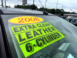 Used 2008 Lincoln MKX 2WD image 3