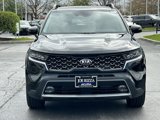 Used 2021 Kia Sorento EX w/ EX AWD X-Line Package image 2
