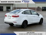Used 2015 Ford Fiesta S image 5
