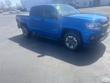 Used 2021 Chevrolet Colorado Z71 image 6