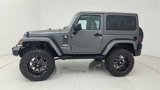 Used 2014 Jeep Wrangler Sahara w/ Connectivity Group image 3