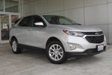 Used 2021 Chevrolet Equinox LT image 4