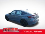 New 2025 Honda Civic Sport image 5