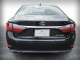Used 2018 Lexus ES 350 image 3