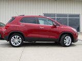 Used 2020 Chevrolet Trax Premier image 2