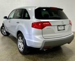 Used 2009 Acura MDX w/ Technology Package image 5