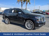 Used 2019 Chevrolet Tahoe Premier w/ Premier Plus Edition image 3