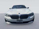 Used 2021 BMW 530i w/ Convenience Package image 4