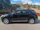 Used 2013 Chevrolet Equinox LS w/ LPO, Protection Package image 3