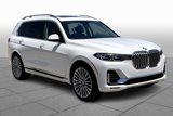 Used 2022 BMW X7 xDrive40i w/ Luxury Seating Package image 2