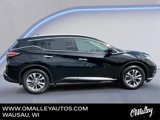 Used 2017 Nissan Murano SL w/ SL Technology Package image 6