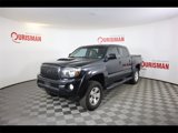Used 2009 Toyota Tacoma 4x4 Double Cab image 3