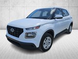 Used 2021 Hyundai Venue SE image 2