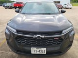 Used 2024 Chevrolet Trax RS w/ Driver Confidence Package image 3