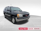 Used 2005 GMC Yukon SLT w/ SLT Preferred Equipment Group image 3