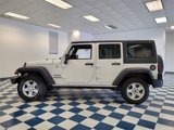 Used 2015 Jeep Wrangler Unlimited Sport w/ Quick Order Package 23S image 4
