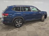 Used 2023 Volkswagen Atlas SE image 3