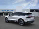 New 2024 Lincoln Nautilus Premier w/ Equipment Group 102A image 5