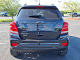 Certified 2022 Chevrolet Trax LT w/ Premium Seat Package image 5
