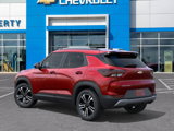 New 2026 Chevrolet TrailBlazer LT image 3