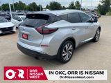 Used 2019 Nissan Murano SL image 5