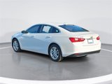 Used 2017 Chevrolet Malibu LT image 5