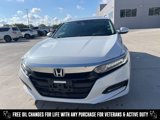 Used 2018 Honda Accord EX-L image 4