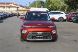 Certified 2022 Kia Soul LX image 3